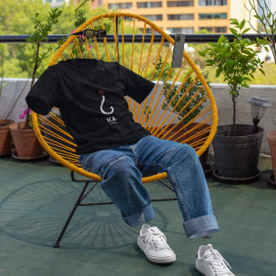 Isfiske efter Burbot T Shirt