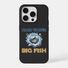 Isfiske efter Walleye Hard Water Stor Fisk Present