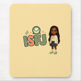 ISFJ — A Guardiã da Harmonia Musmatta