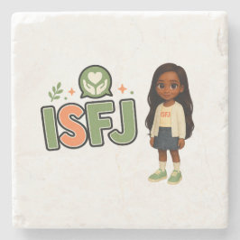 ISFJ — A Guardiã da Harmonia Stenunderlägg