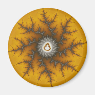 Isflake - Fractal Magnet
