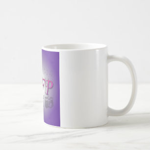 ISFP-mugg Kaffemugg