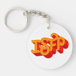 ISFP-persontyp - vacker konstruktionstyp