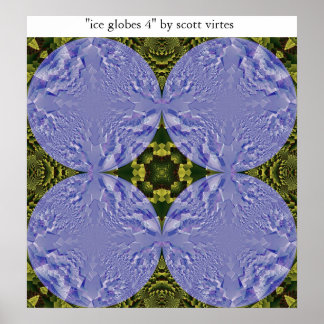 isglober 4 poster