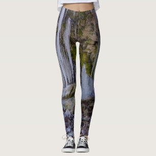 Isgrotta Leggings