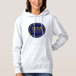 ISHA Women's Hoodie T Shirt