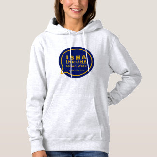 ISHA Women's Hoodie T Shirt