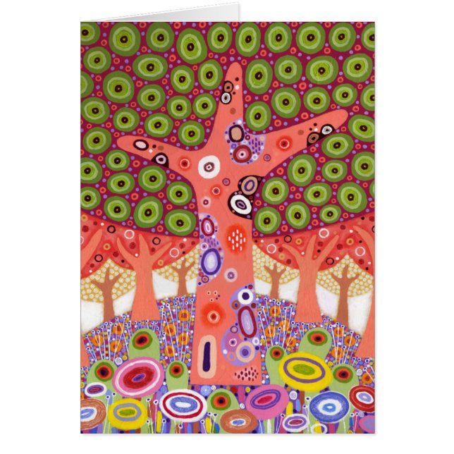 Ishihara backe 2012 hälsningskort (Framsidan)