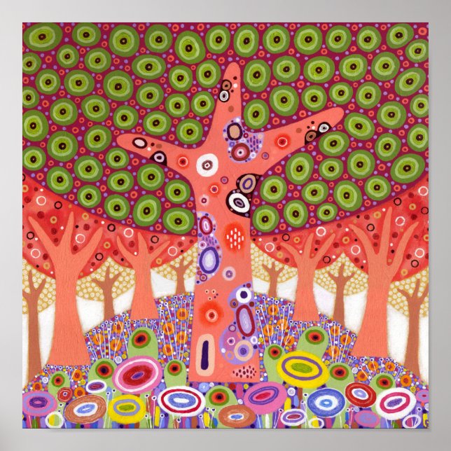 Ishihara Backe 2012 Poster (Framsidan)