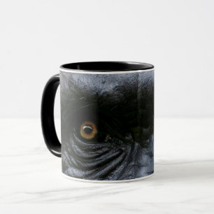 Ishmael Ögon-kaffe Mugg