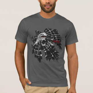 Ishmael Raven T Shirt