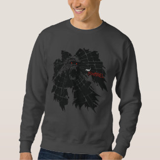 Ishmael Raven T-Shirt Lång Ärmad Tröja
