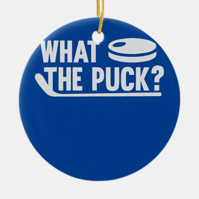 ishockey goalie jersey canada hockey jersey julgransprydnad keramik (Framsidan)