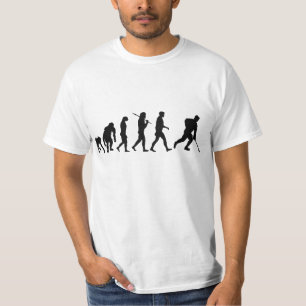 Ishockey - hockey för isisbanaälskare t-shirt