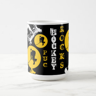 ISHOCKEY KAFFEMUGG