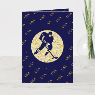 ISHOCKEY KORT