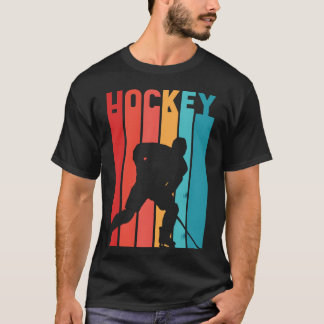 Ishockey Sport Bästa Sport I Världen tjej T Shirt