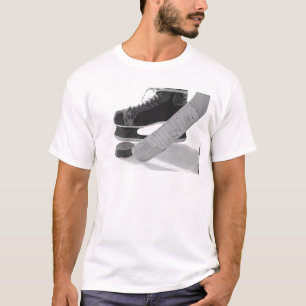 Ishockey T-shirt