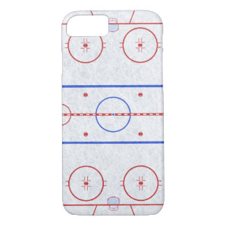 Ishockeyisbana