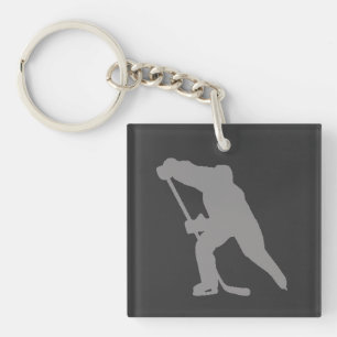Ishockeynyckelring
