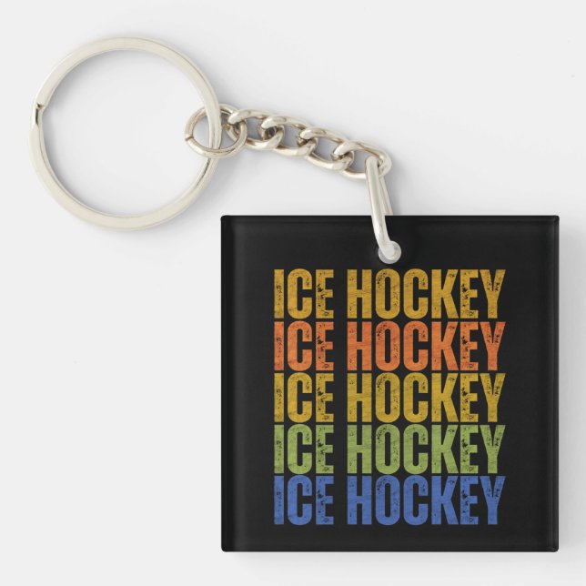 Ishockeytypografi (Framsidan)