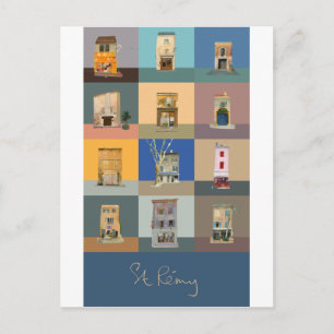 ISHOPS OF ST REMY DE PROVENCE VYKORT