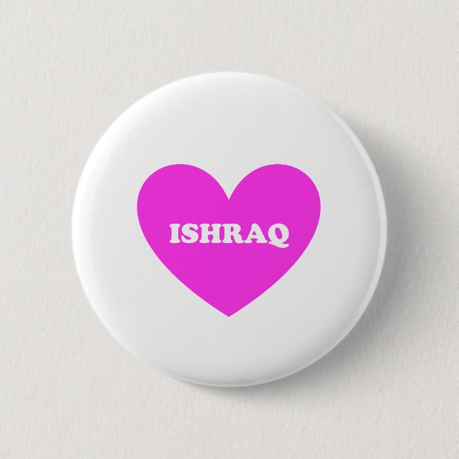 Ishraq Knapp (Framsida)
