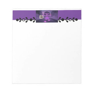 Ishtar Gate Write with Intention,  Anteckningsblock