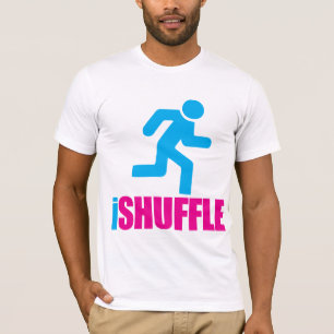 iShuffle T Shirt