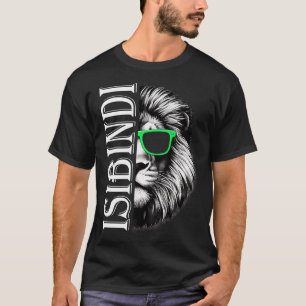 Isibindi House of Courage School T Shirt