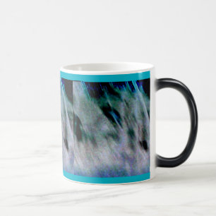 ISIG ANIMAL PRINT MUGG