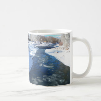 Isig Arkansas River Kaffemugg