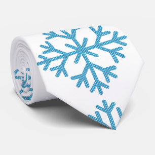 Isig Blue Snowflake Thunder_Cove Slips