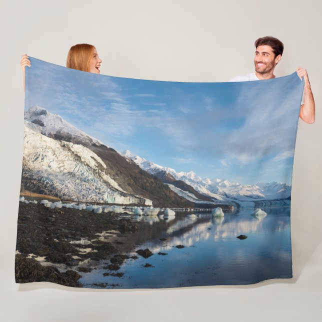 Isig College Fjord Fleecefilt (På plats)