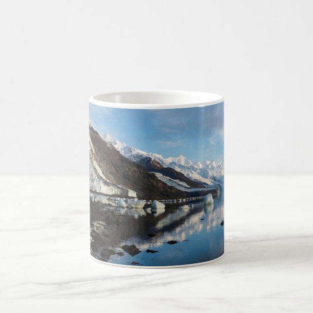 Isig College Fjord Kaffemugg (Center)