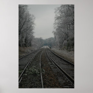 Isig genom korsning II Poster