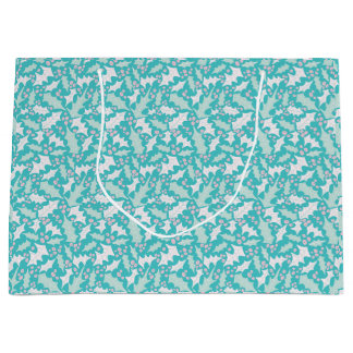 Isig Holly Large Gift Bag