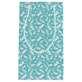 Isig Holly Small Gift Bag