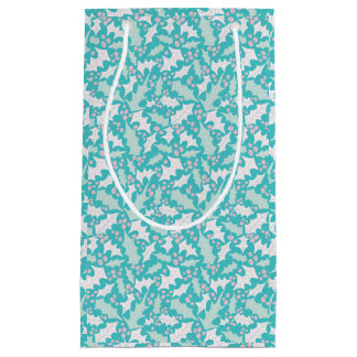 Isig Holly Small Gift Bag