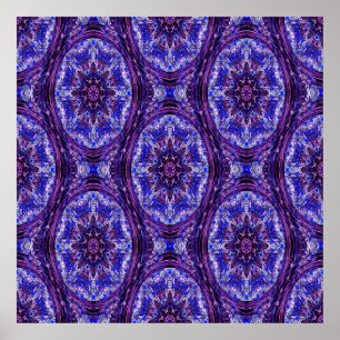Isig Mandalas...... Poster