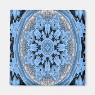 Isig Snowflake... Magnet