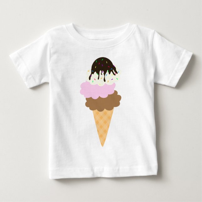 Isig Tee (Framsida)