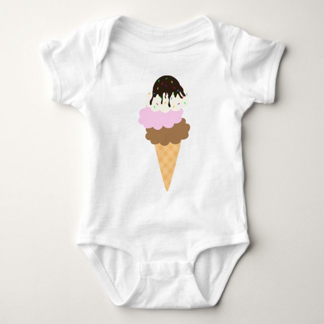 Isig Tee Shirt (Framsida)