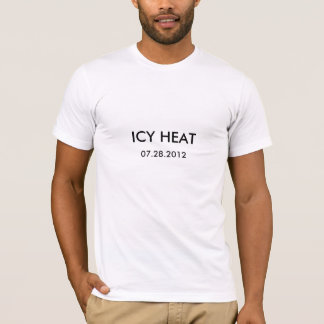 ISIG VÄRME TEE