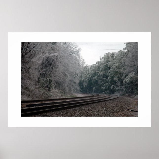 Isig Vrid Poster (Framsidan)