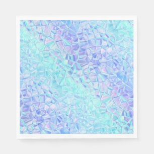 isigens arvskikt: pappersservett