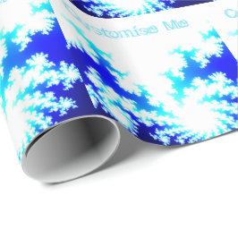Isigens Vind Presentpapper