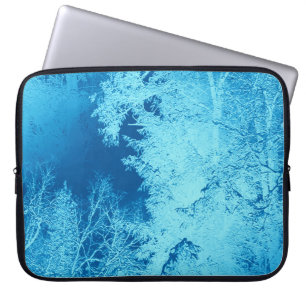 Isigens vinter... laptop fodral