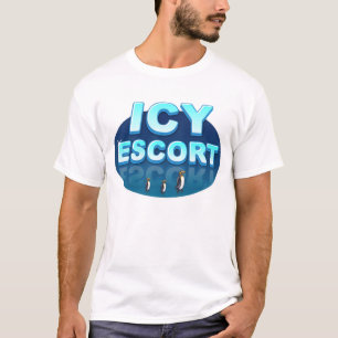 IsigeskortT-tröja T-shirt