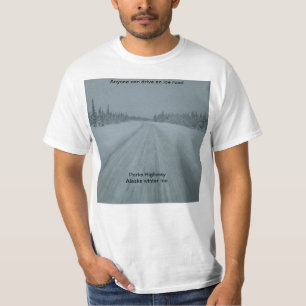 Isigvägt-skjorta T Shirt